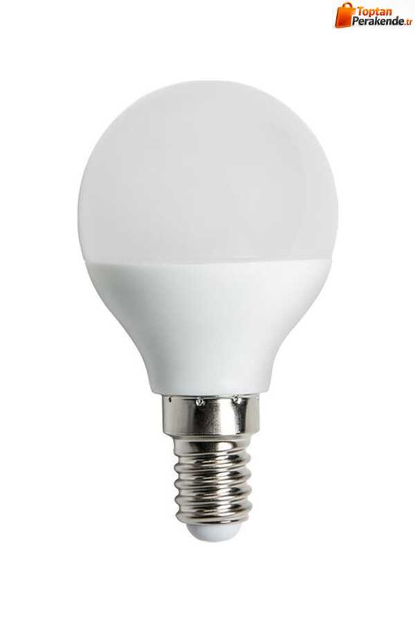 Cata CT-4233 6W Led Ampul E-14 Duy Beyaz Işık